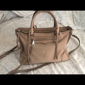 Rebecca Minkoff Regan Satchel